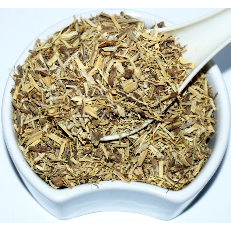 Health Embassy Licorice Root (Glycyrrhiza glabra) 100% Natural (100g)