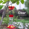 TERULF Ant Moat for Hummingbird Feeders, and Oriole 5 OZ