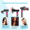 Diffuser and Adaptor for Dyson Airwrap Styler, Hair Dryer Diffuser