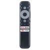 RC902N Replace Remote Control fit for TCL Smart TV 55R646-CA