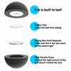 Whole Nights - Magnetic Ball for Side Sleep Posture -