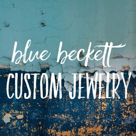 SOUL SISTER(S) Morse Code Necklace/Sterling Silver or Gold Filled Beads on Silk Cord