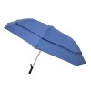 Samsonite Automatic Open Wind Resistant Canopy Oversize Sport Umbrella