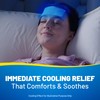 Kool n Soothe Kool n Soothe Migraine Cooling Strips -