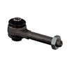 febi bilstein 40005 Tie Rod End Piece with Lock Nut