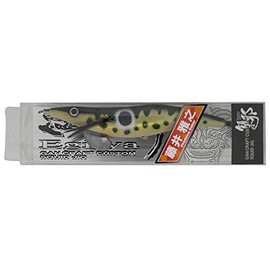 GAN CRAFT FM-01 Egi Bait Tree Evil No. 4.0 Poison Bait