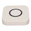 Elderly Monitoring Call Button Wireless 4 Level Volume Adjustment Smart