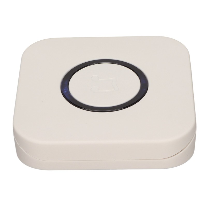 Elderly Monitoring Call Button Wireless 4 Level Volume Adjustment Smart