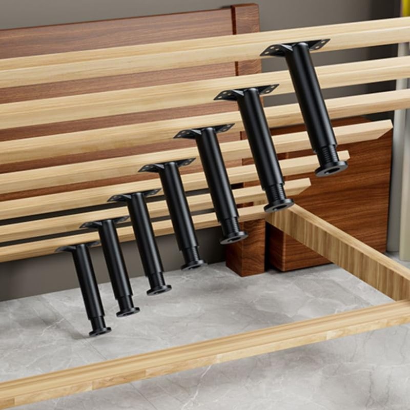 DECHOUS Furniture Legs Sofa Legs Table Legs Bed Support Frame