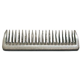 Intrepid International Aluminum Pulling Comb 3.5in
