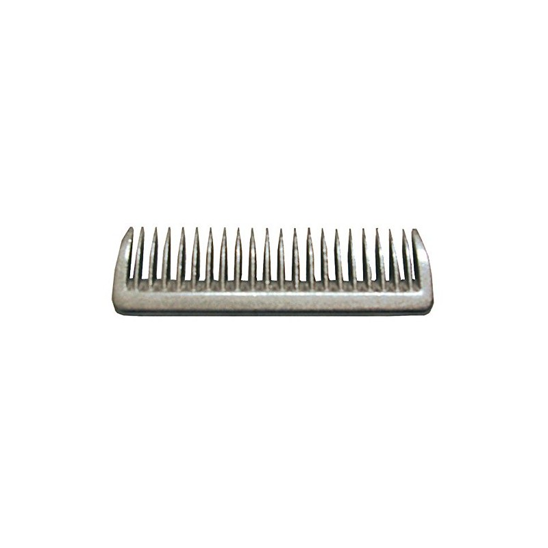 Intrepid International Aluminum Pulling Comb 3.5in