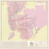 City of Women New York City Subway Wall Map (20