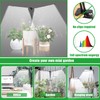 bodkar Plant Grow Light, Plant Lamp for Indoor Plants Growing,