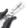 Mini alicate para abridor de extensiones de cabello Micro Nano