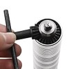 Chuck Key Jacobs Foredom flexshaft Style key for #30, #30H,
