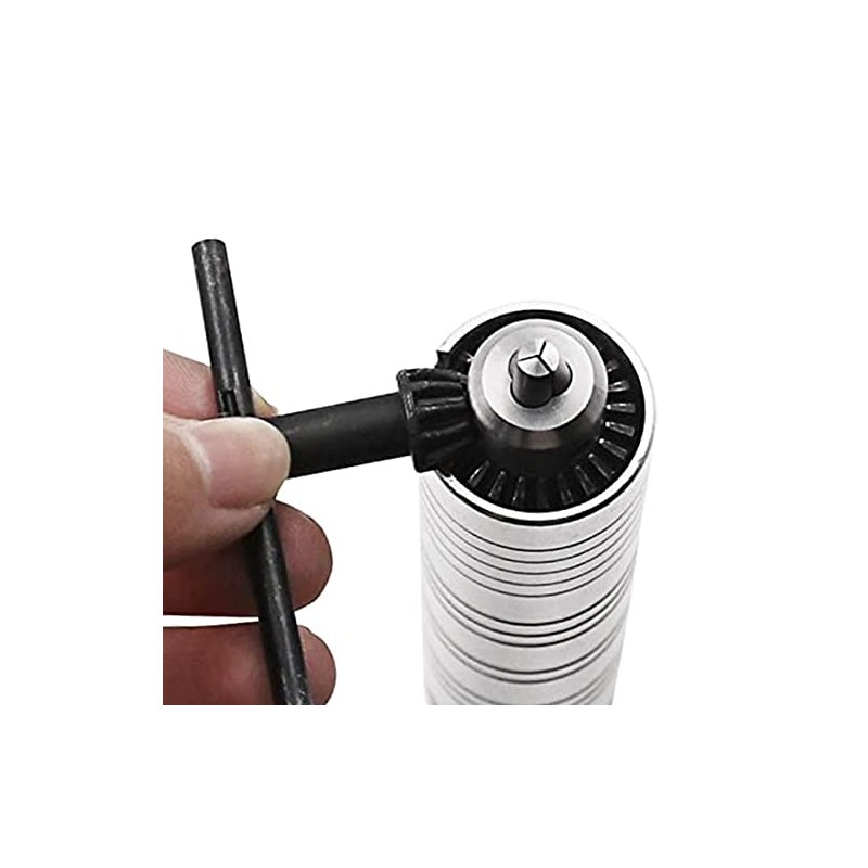 Chuck Key Jacobs Foredom flexshaft Style key for #30, #30H,