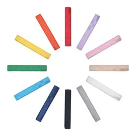 Bristlegrass Satin Elastic Band 3/8" Shiny Spandex Ribbon for Hair Tie Headband Dress DIY Sewing Trim (Combo A-3/8 Inch X 24 Yards)