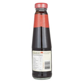 Lee Kum Kee Panda Brand Oyster Sauce, 9 oz