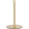 Gold Kitchen Roll Holder Countertop, OBODING, Gold Kitchen Paper Towel