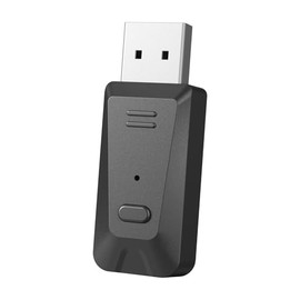 Wireless Receiver Dongle for EasySMX D10 Wireless Controller