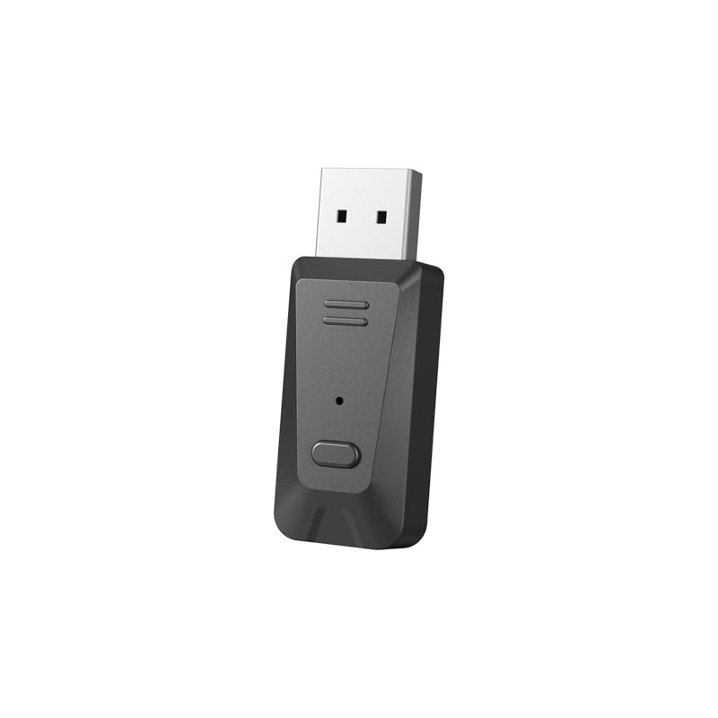 Wireless Receiver Dongle for EasySMX D10 Wireless Controller
