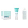 Kit Dermabon 3 Jabones + 1 Crema +1 Protector Solar