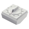 Westmark 10982260 ABS Retro Timer