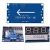Akozon DC-DC Boost Converter 4.5V-32V to 5V-35V Power Supply Step