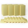 36 Pads Mini Sticky Notes 1.5 * 2 inches, Small