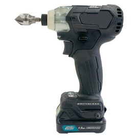 Pro Style Tool FYPO045I Copper Tube Deburring Bit, 2-6 Minutes