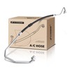 A-Premium A/C Discharge Line Hose Assembly Compatible with Honda CR-V