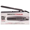 Rusk Smooth Titanium Iron