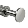 Gedotec Coat Hook - Jacket Holder Modern | 1 Piece