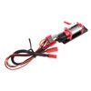 1/10 RC Crawler Climbing Car Electric Metal Winch for SCX10/TRX4/D90