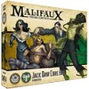 Malifaux Third Edition Resurrectionists Jack DAW Core Box