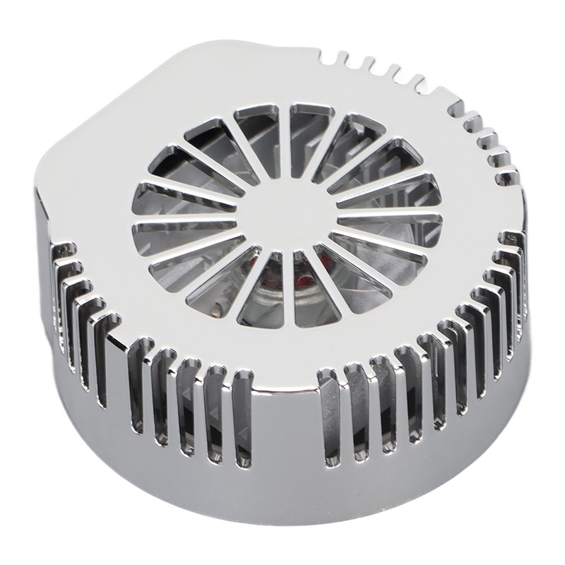 Phone Cooler Convex Magnetic Radiator Cooling Fan Semiconductor Refrigeration for