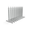 Roller Shutter Suspension Spring, Steel Spring Roller Shutter Suspension for