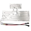 5303918301 Garage Heater Kit for Frigi&daire Ken&more Refrigerator AP3722172 PS900213