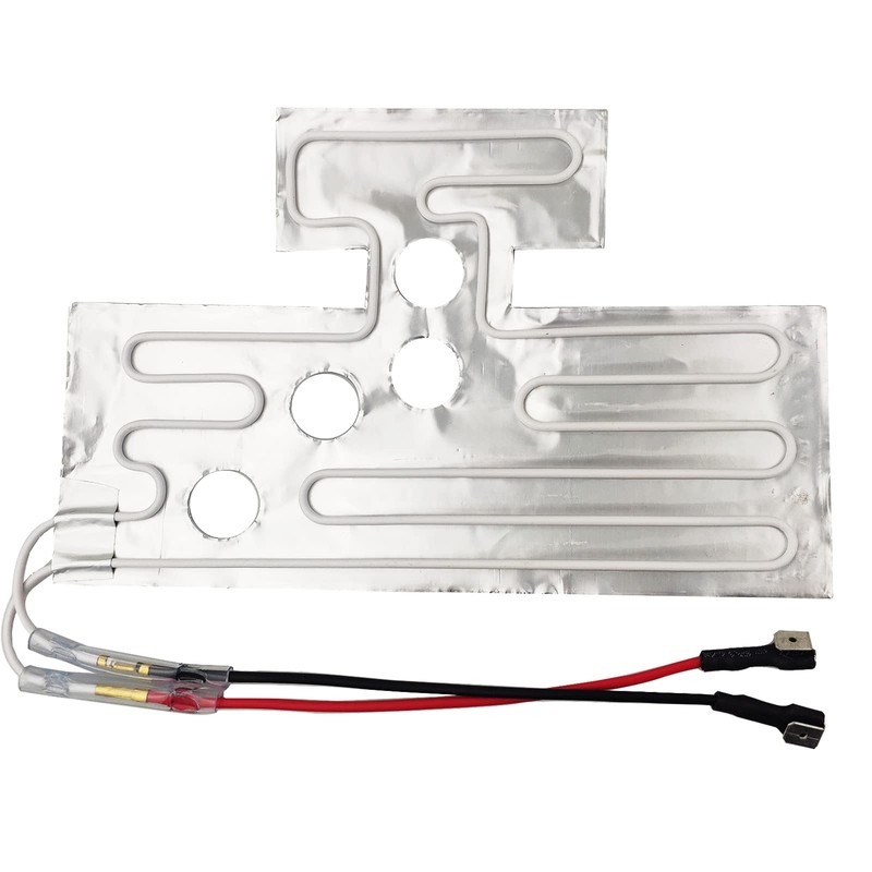 5303918301 Garage Heater Kit for Frigi&daire Ken&more Refrigerator AP3722172 PS900213