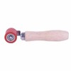 20mm Silicone Hand Welding Roller High Temperature Resistant Seam Hand