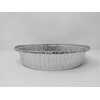 Foglish Home & Garden 4 x 23cm 9" Aluminium Foil