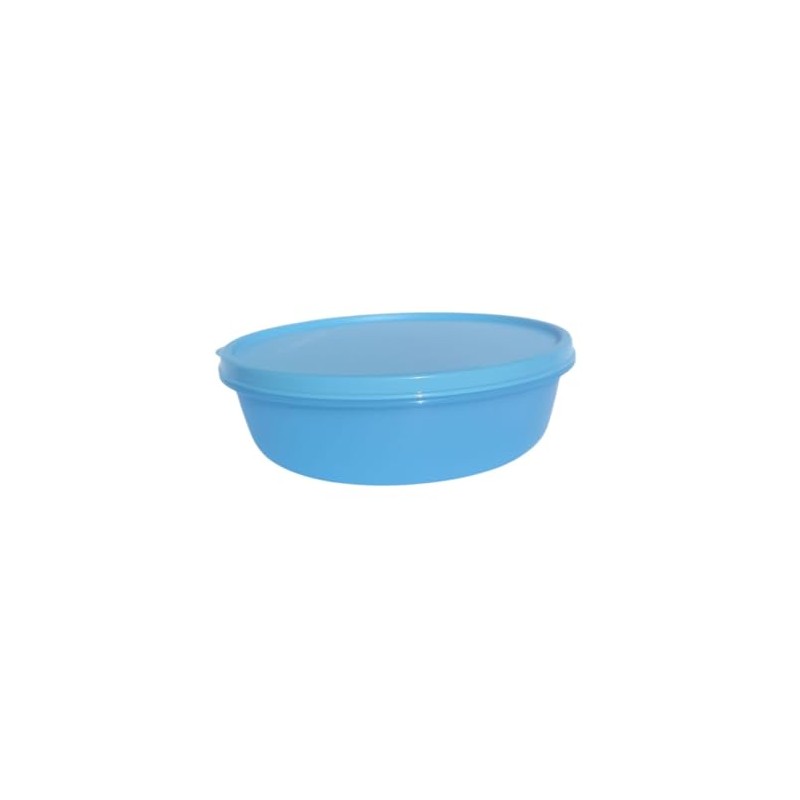 Tupperware Sommer Drops Bowl with Lid Leak-Proof Hitparade Fresh Drops