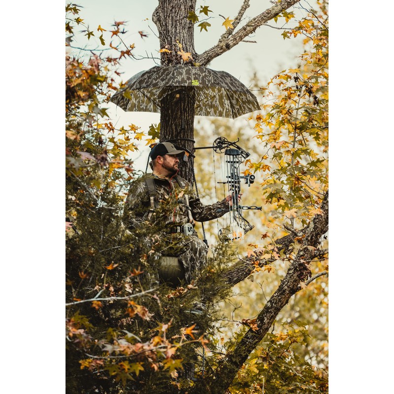 Summit Treestands Portable Treestand Umbrella