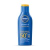 Nivea Loción solar hidratante SPF 50 | 4.2 fl oz