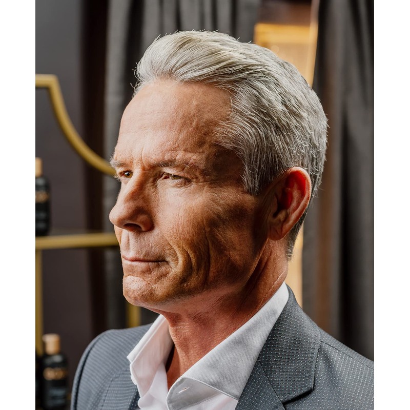 GO247 Texture Paste - Strong Hold, Matte Finish Styling Paste