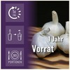Black Garlic Capsules High Dose 9000 mg From 15:1 Extract