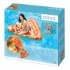 Intex Colchoneta Inflable Porción De Pizza 175x145 Cm. Intex