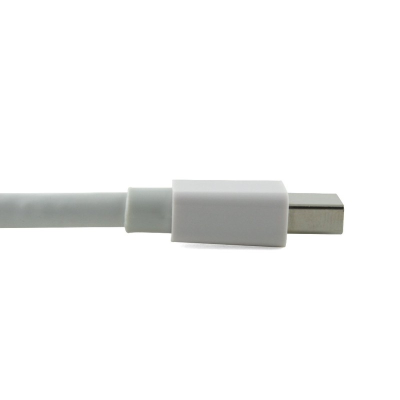 Cablesson Mini DisplayPort to VGA Adapter - Thunderbolt Port Compatible