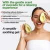 by.H Avocado Soothing Gel (30 PCS) - Nutrient-Rich Moisturizer for