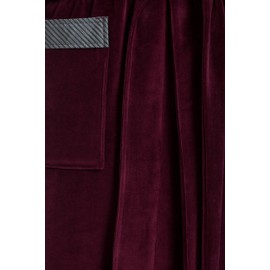 Revise Raul RE-102 Elegant Men's Bathrobe - xxl